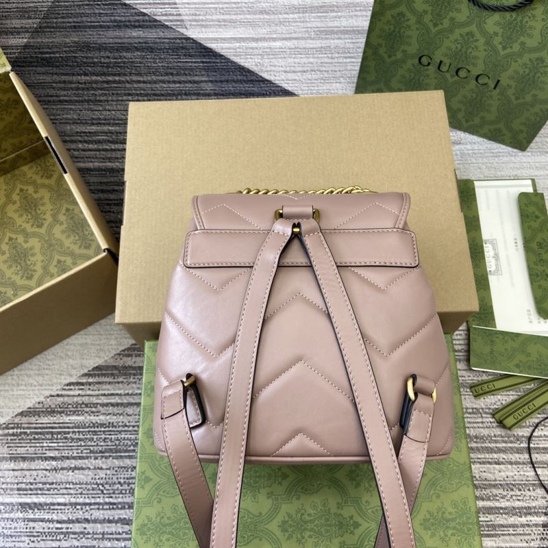 Gvc*1 backpacks